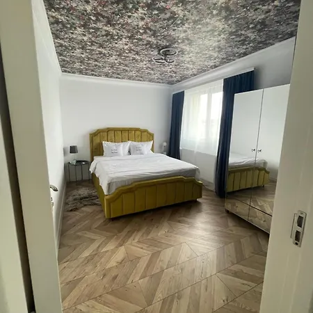 Apartment Jdstay *