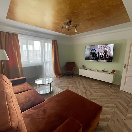 Jdstay Bucharest