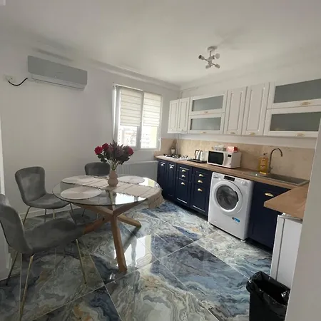 Apartamento Jdstay *