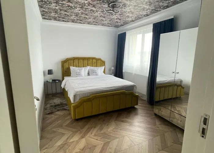 Apartment Jdstay *